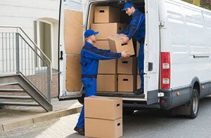 Man With a Van Sittingbourne Kent