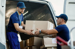 Man and Van Sittingbourne