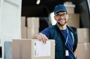 Man and Van Corfe Mullen