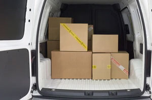 Man With a Van Near Me (CR6)