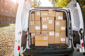 Man With a Van Near Me (GU30)